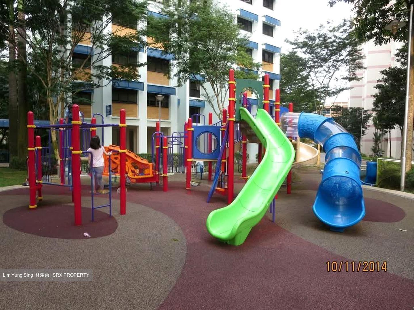 Blk 17 Dover Ville (Queenstown), HDB 4 Rooms #576767991